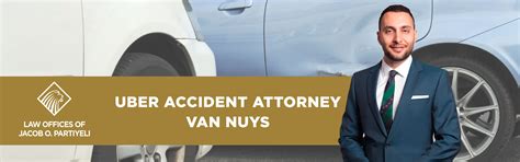 Uber Accident Attorney